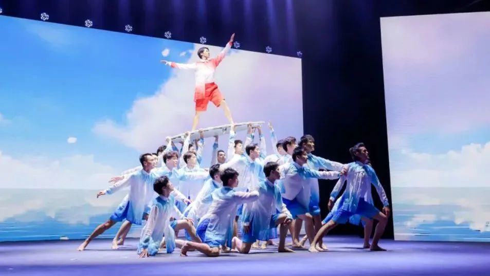 寻声乐刊综艺观察舞台听感