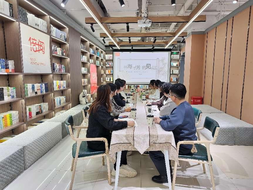 寻声乐刊娱文随读阅读提示